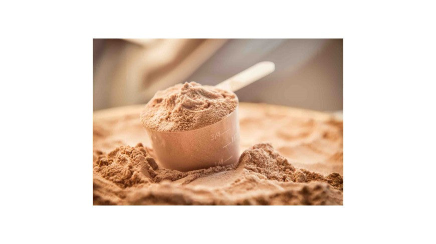 Har jeg brug for proteinpulver?