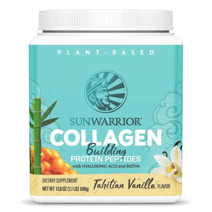 Sunwarrior - Collagen Building Protein Peptides