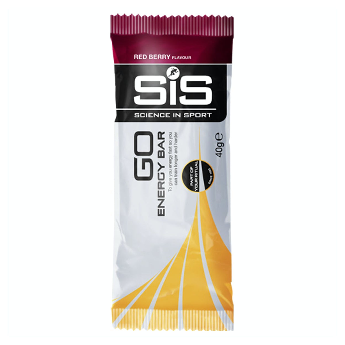 SIS - GO Energy Mini Bar - bundle  6 stk.