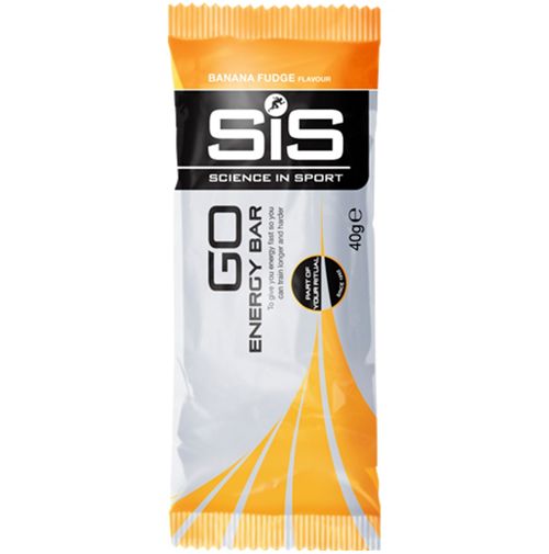 SIS - GO Energy Mini Bar - bundle  6 stk.