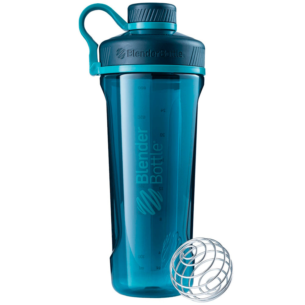 BlenderBottle - Sportsmixer Radian Tritan - BPA &amp; DEHP fri