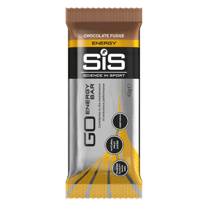 SIS - GO Energy Mini Bar - bundle  6 stk.