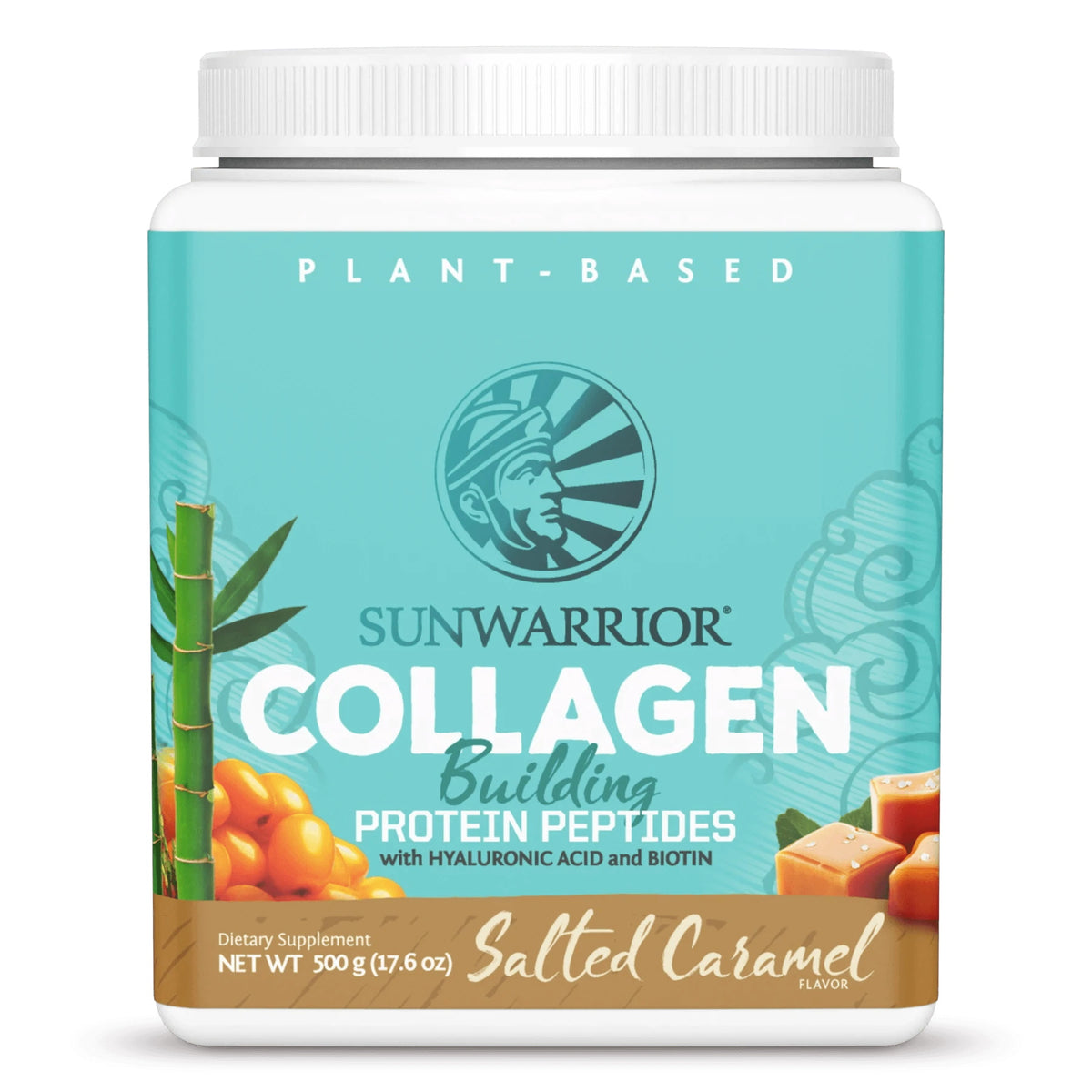 Sunwarrior - Collagen Building Protein Peptides