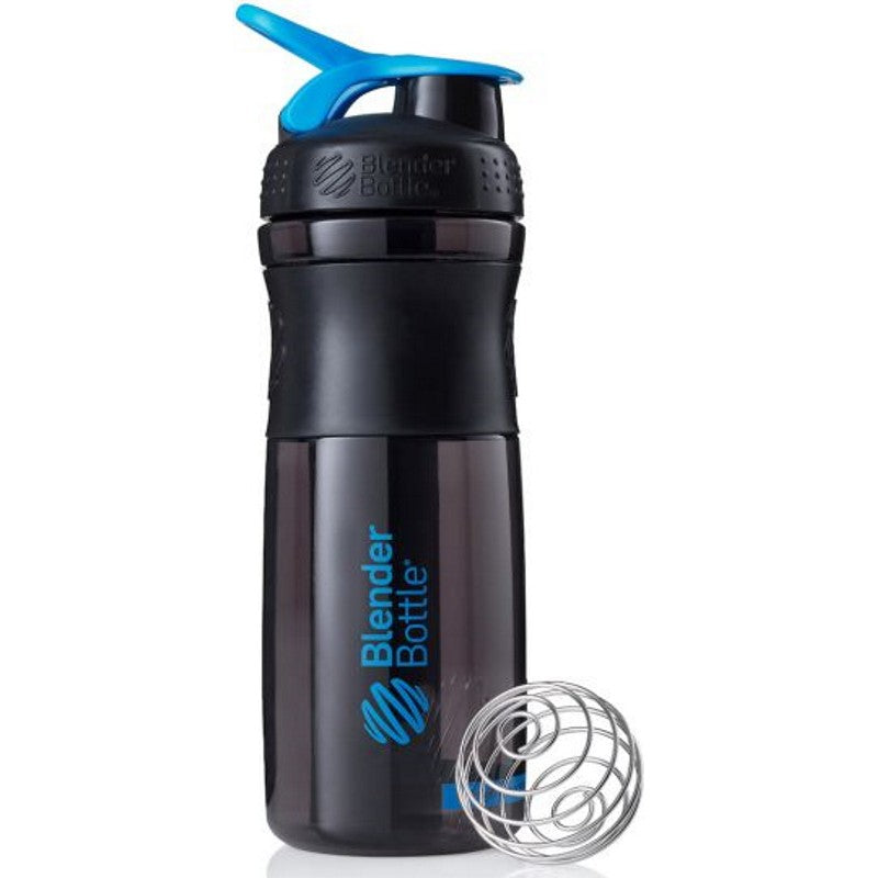 BlenderBottle - Sportsmixer Shaker - BPA &amp; DEHP fri