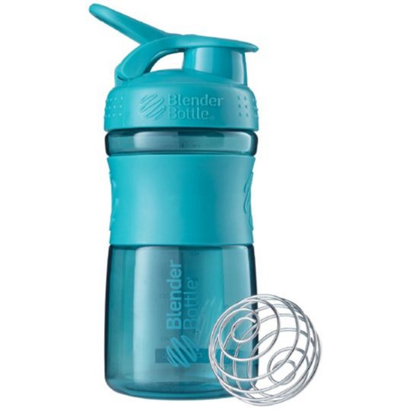 BlenderBottle - Sportsmixer Shaker - BPA &amp; DEHP fri